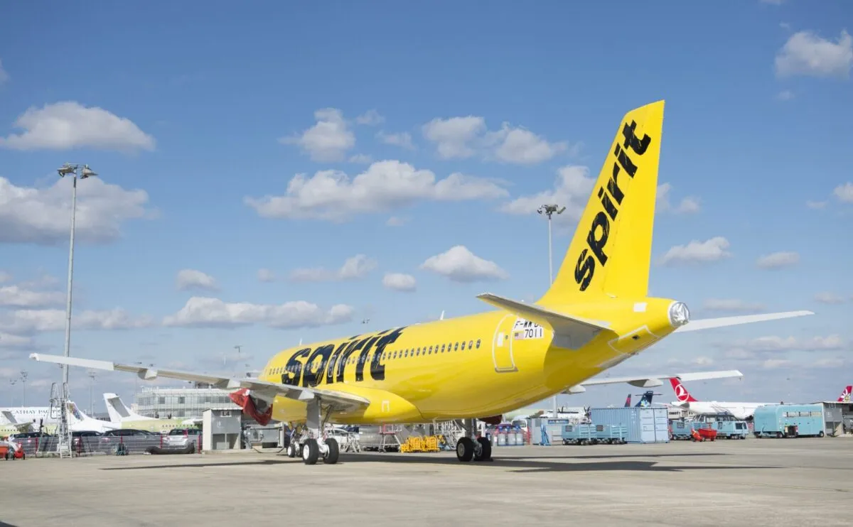 The Digital Liquidation: Spirit Airlines’ $10 Million Data Sale Sparks Legal and Ethical Firestorm