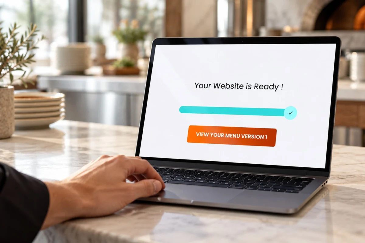 The End of an Era: Orders.co Launches AI-Powered Migration for GloriaFood Restaurants Facing 2027 Sunset