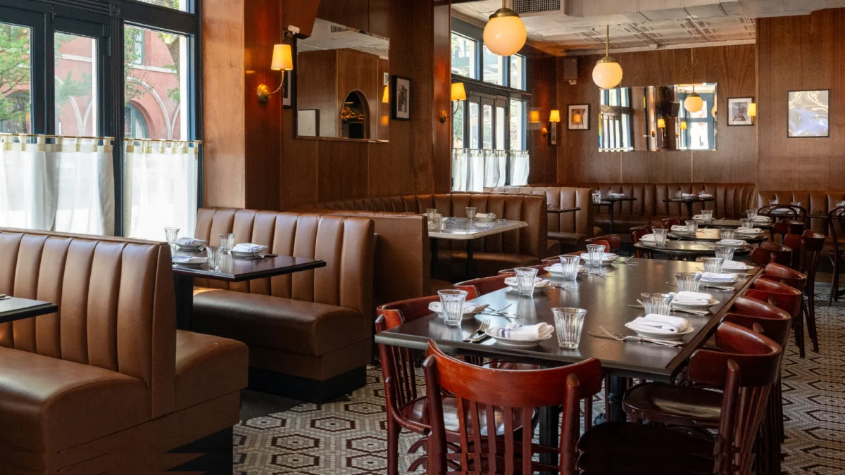The Evolution of a Dining Destination: Cody Pruitt’s Pivot from Libertine to Capitaine
