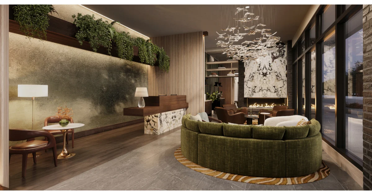 The Evolution of Hospitality: Inside the New ‘Terraces at the Drey’ at The Village Dallas