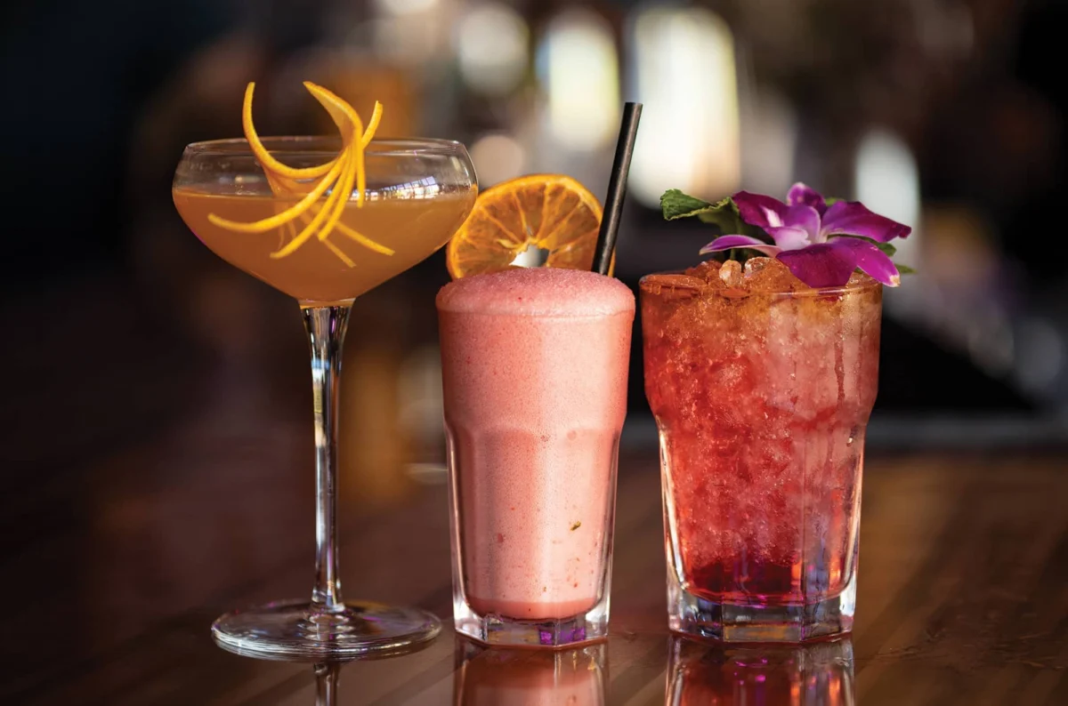 The Gateway City’s Pour: How St. Louis Became America’s Most Underrated Cocktail Destination