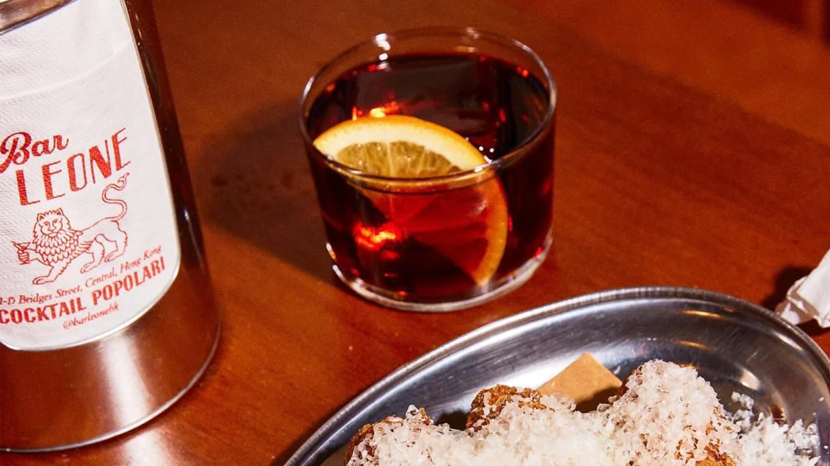 The Global Cocktail Renaissance: Bar Leone Defends Its Title in Milan