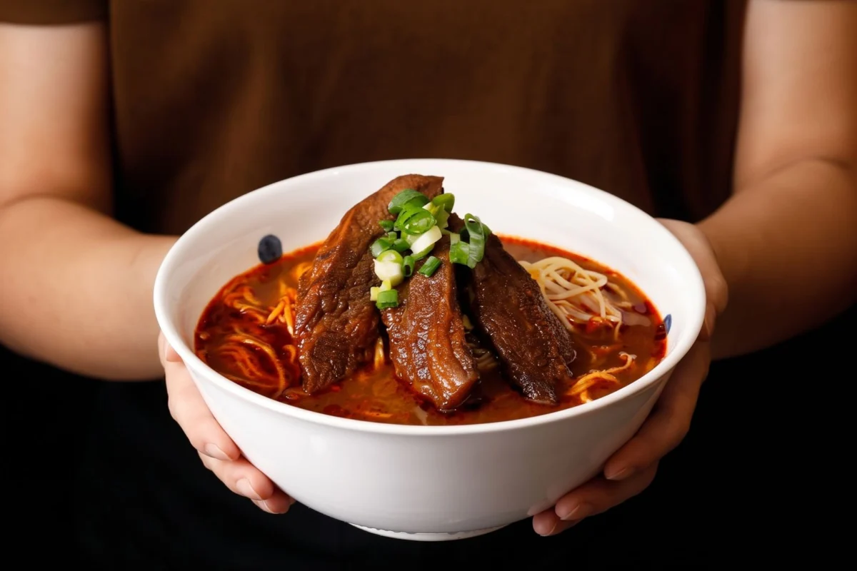 The Golden Bowl: How Duan’s Kitchen is Scaling Authentic Taiwanese Cuisine Across North America