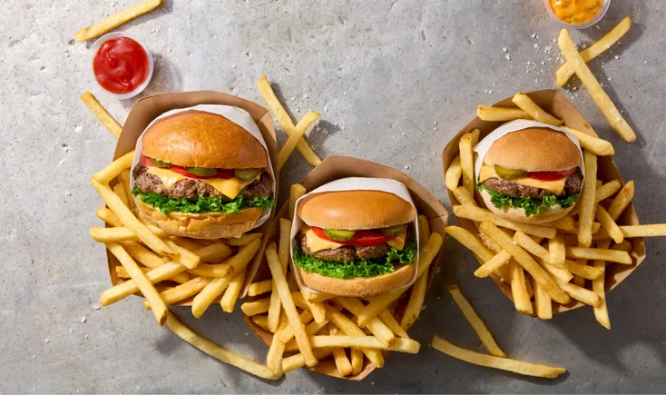 The Great Downsizing: How Appetizers and Small Plates Are Rewriting the American Menu