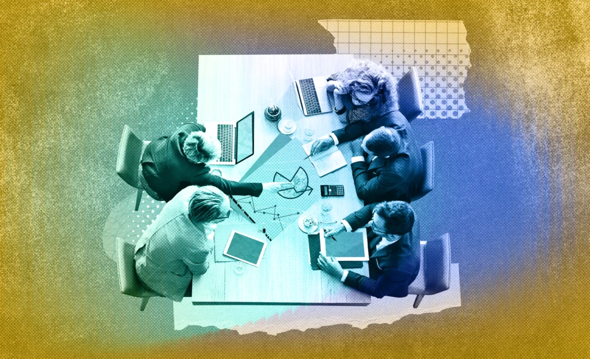 The Great Sustainability Reset: Navigating a Wave of Leadership Turnover in Corporate ESG