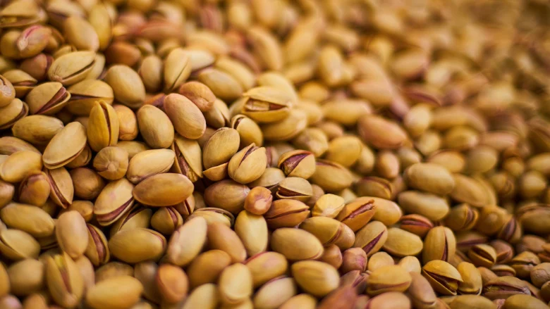 The Hidden Chemical Cost of Aesthetic Perfection: Are Bleached Tree Nuts Posing a Silent Health Risk?