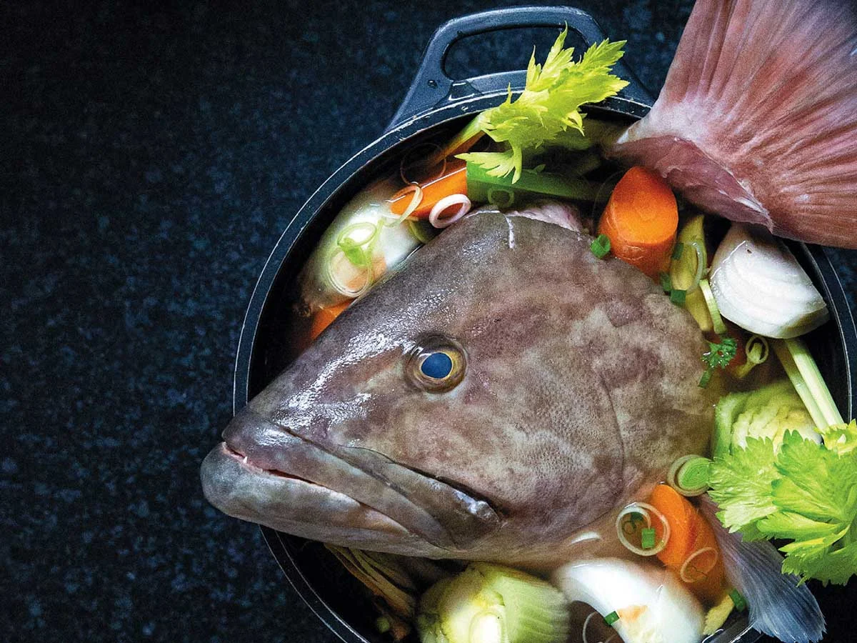 The Kitchen Revolution: How Zero-Waste Cooking is Transforming Our Relationship with Food