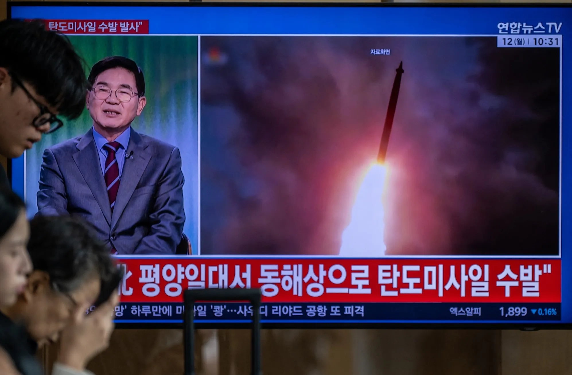 The "Laptop Farm" Conspiracy: How North Korean State Hackers Are Exploiting American Remote Work