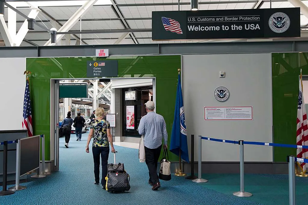 The Long Road to Recovery: Analyzing Canadian Cross-Border Travel Trends