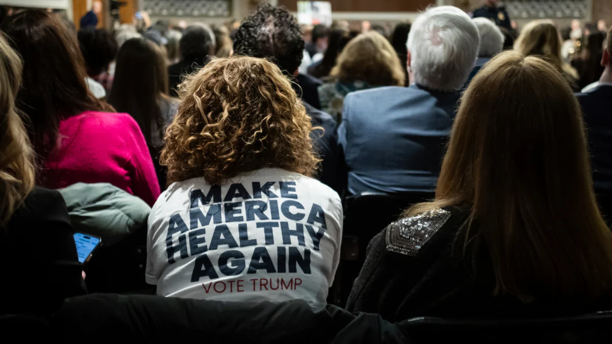 The MAHA Paradox: Why Rural America Supports Robert F. Kennedy Jr.’s Policies While Seeing No Results