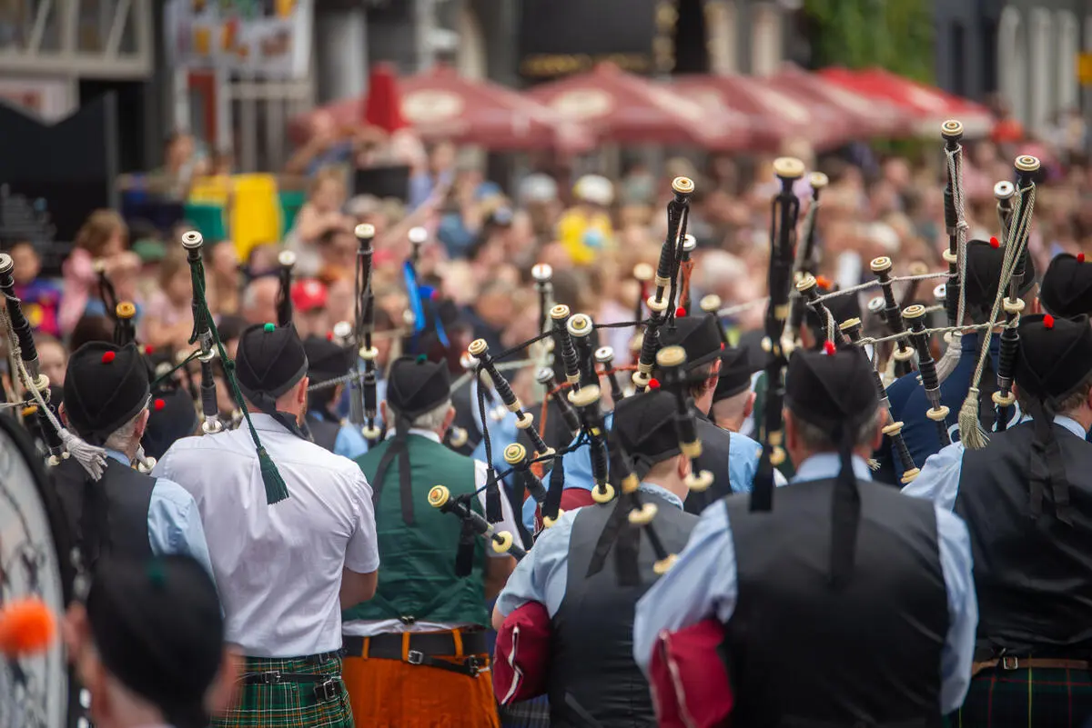 The New Digital Gatekeepers: How Tourism Ireland is Winning the AI Influence War