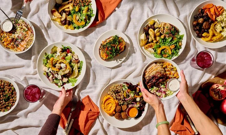 The October Menu Refresh: A Comprehensive Guide to Autumn’s Hottest Restaurant Trends