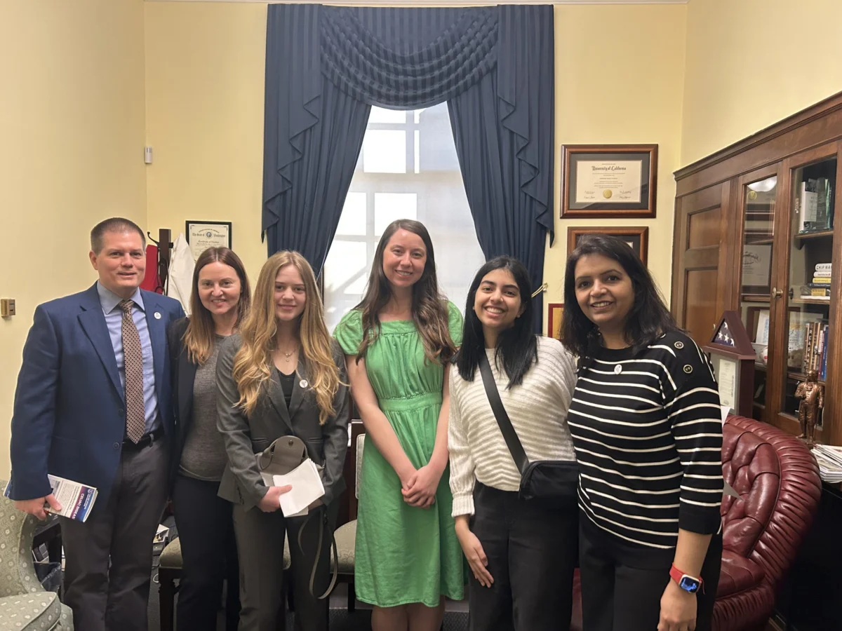 The Power of One: How 16-Year-Old Aadya S. is Shaping the Future of Celiac Disease Advocacy