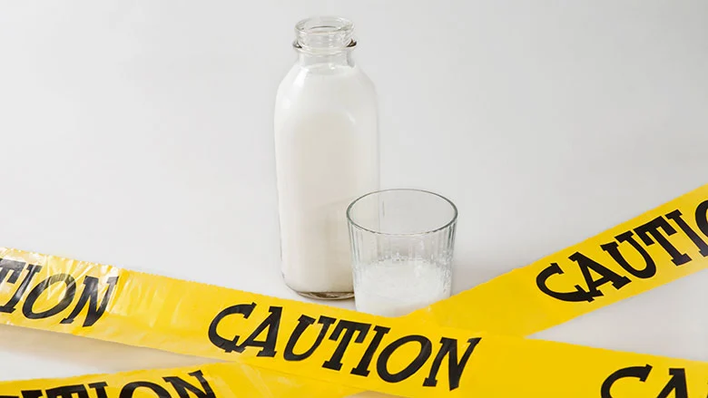 The Raw Milk Divide: Pediatricians Push for Federal Ban Amid Rising Foodborne Illnesses