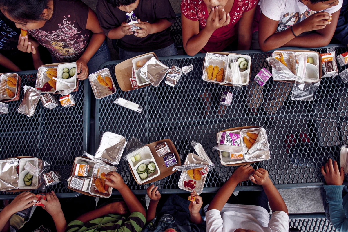 The Shadow Food Safety Czar: How Jesse Gabriel is Rewriting the Rules of the American Diet
