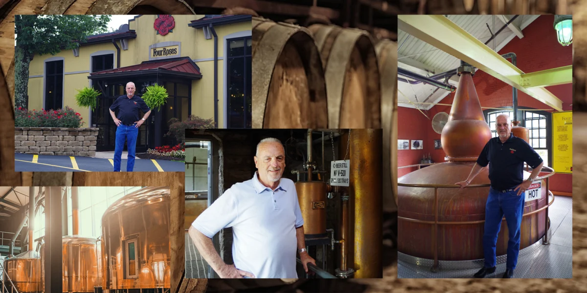 The Six-Decade Still: Jim Rutledge and the Enduring Legacy of an American Whiskey Icon