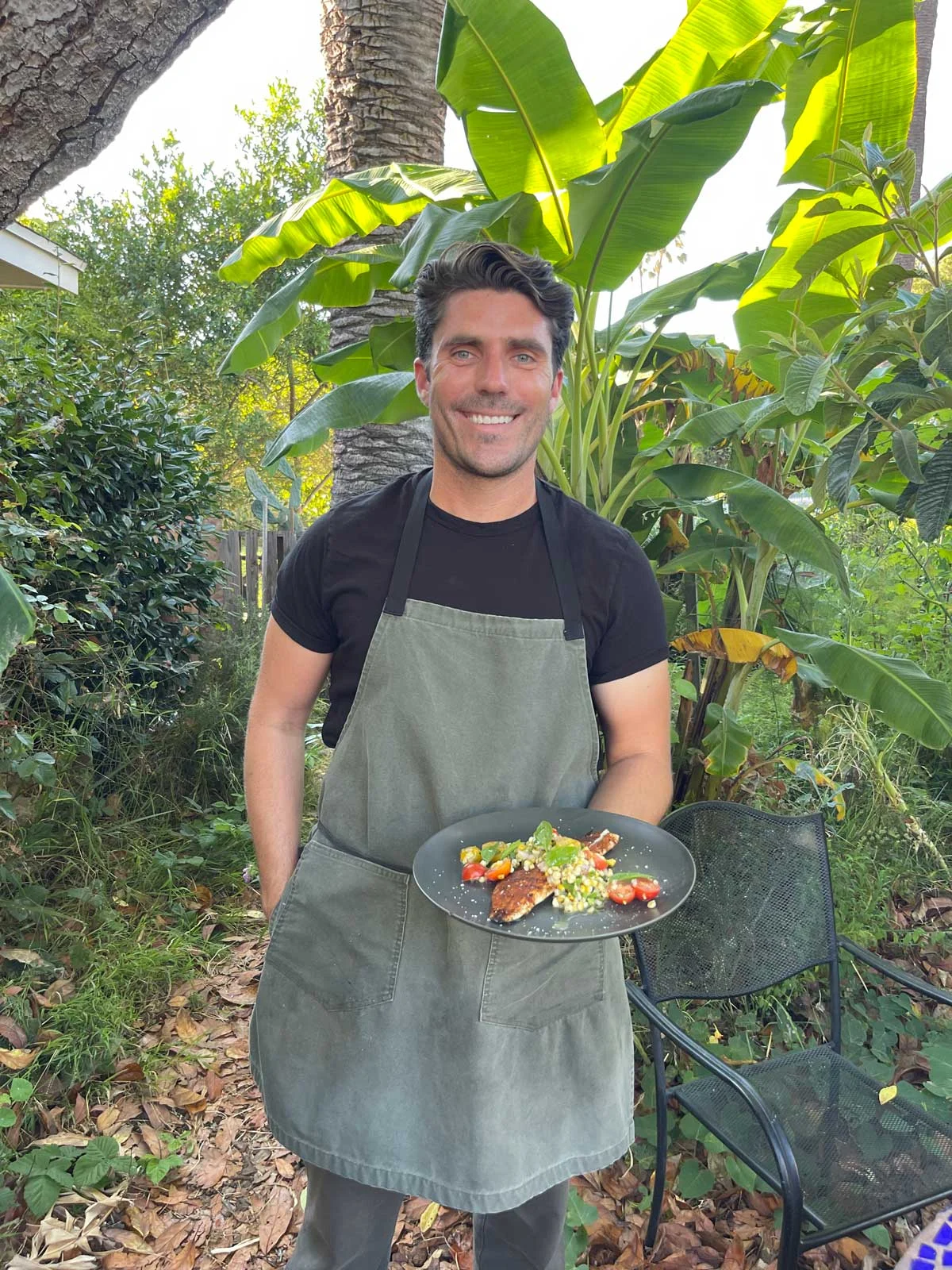 The Soil of Our Future: How Oliver English and the American Farmland Trust Are Securing the American Food System