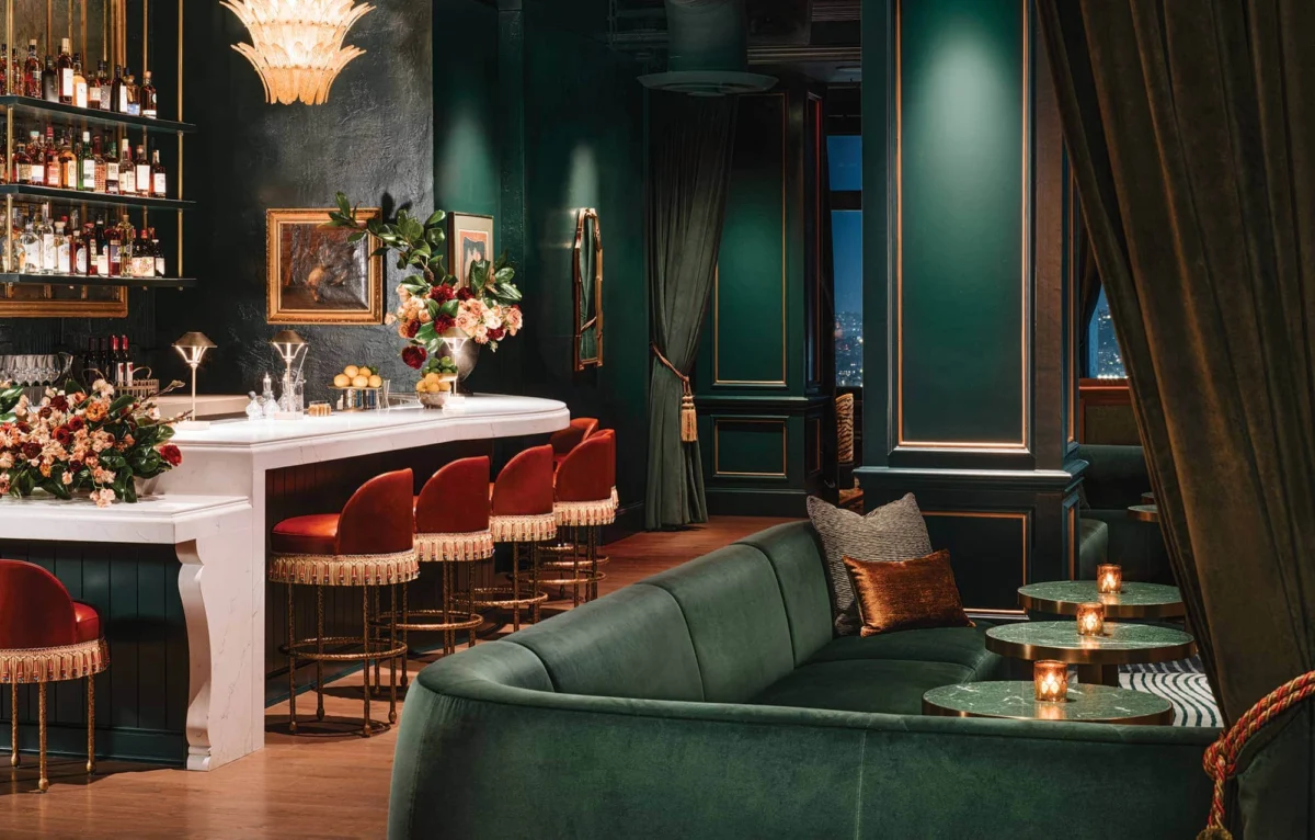 The Spirit of the City: How San Francisco Defined the Modern Cocktail Renaissance