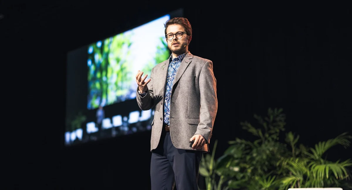 The "Switch" Revolution: How a New Biotech Startup is Reshaping the Nitrogen Fertilizer Landscape