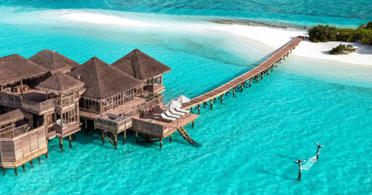 The Ultimate Castaway Sanctuary: Gili Lankanfushi Unveils the Transformed Gili Lagoon Retreat
