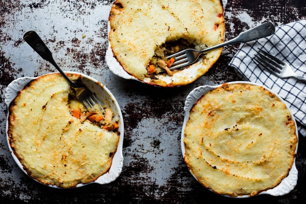 The Universal Language of Comfort: A Culinary Journey Through Nostalgia and Nourishment