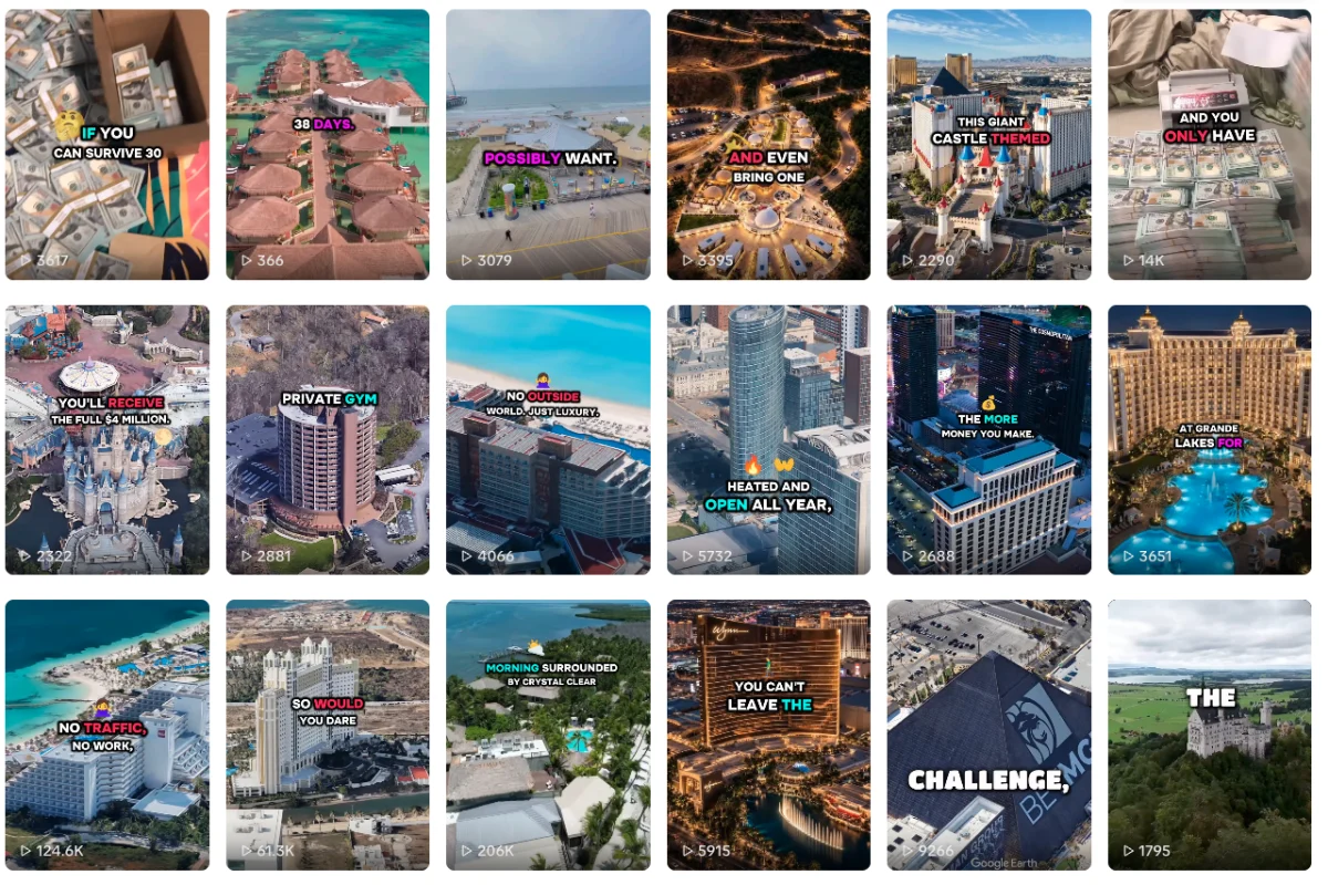 The Viral Deception: How AI-Generated Travel Scams Are Weaponizing Luxury Hospitality