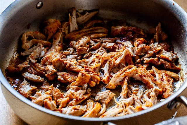 Two Decades of Flavor: How Smitten Kitchen Defined the Modern Home Cooking Era