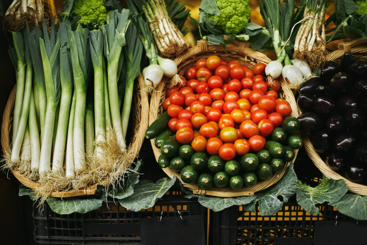U.S. Organic Market Poised for Transformation: New Toolkit Addresses Critical Supply Gaps