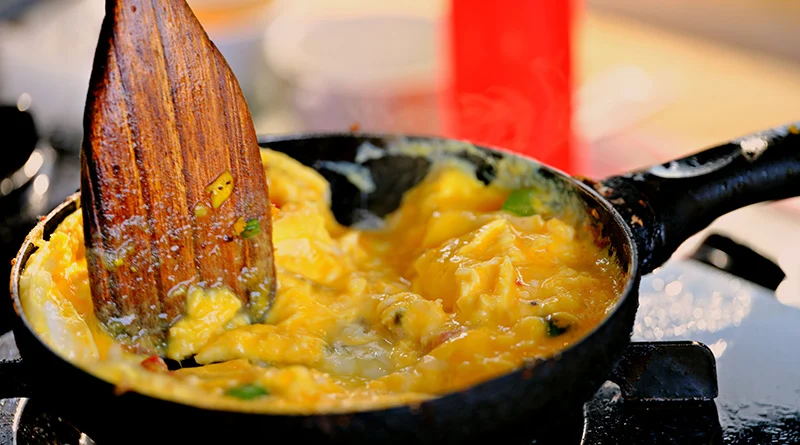 Urgent Food Safety Alert: Widespread Recall of Ukrainian Shell Eggs Over Salmonella Contamination