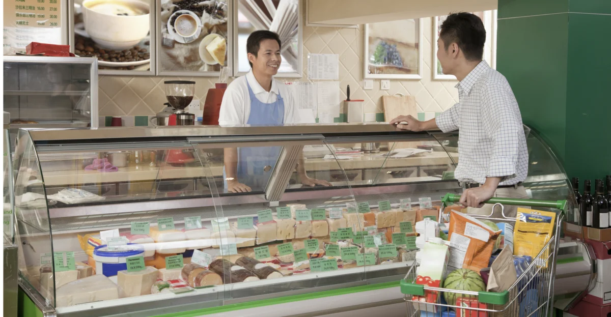 USDA Announces Sweeping Overhaul of Deli Safety Protocols Following Deadly Listeria Outbreak